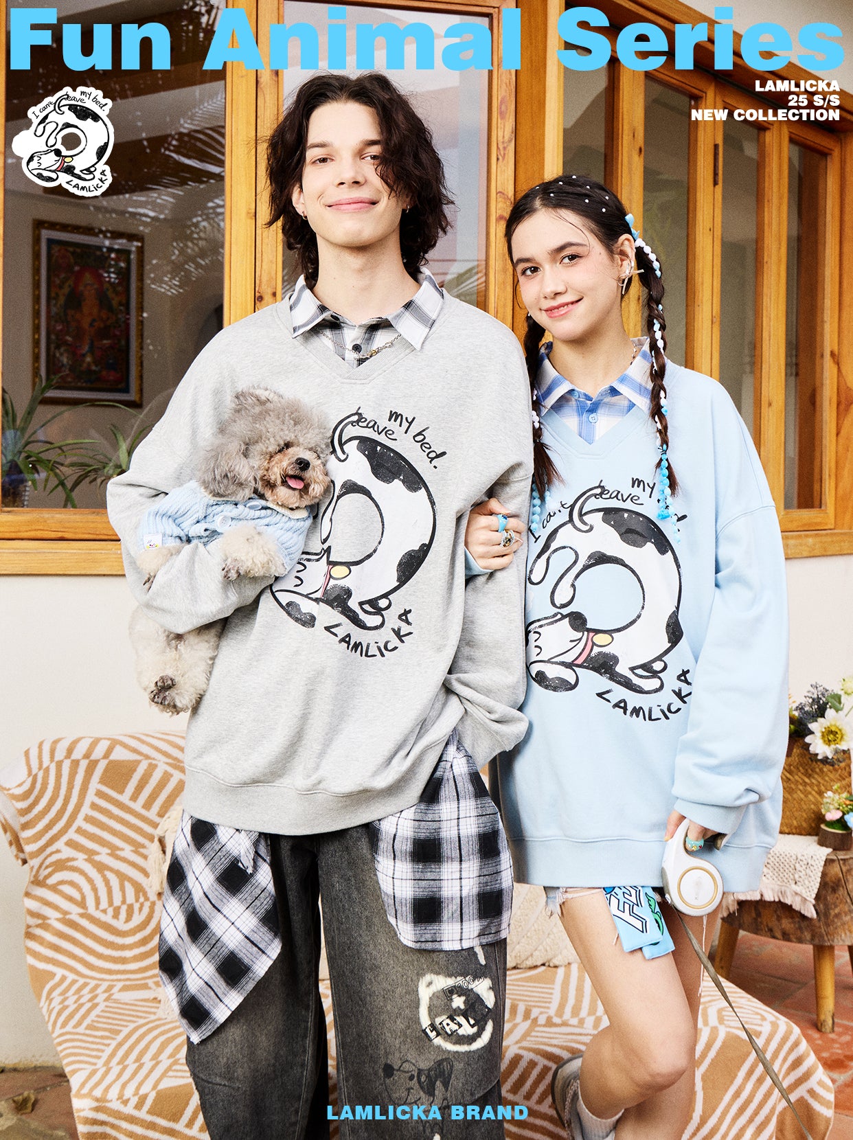 NORGIRA lookbook image 4