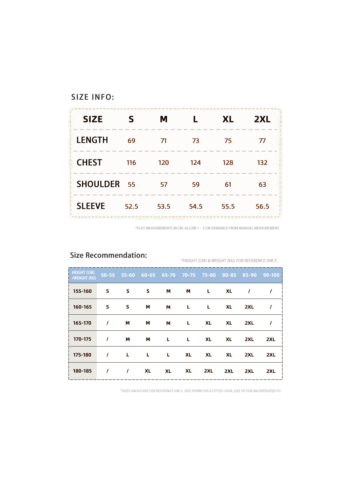 women_size_chart